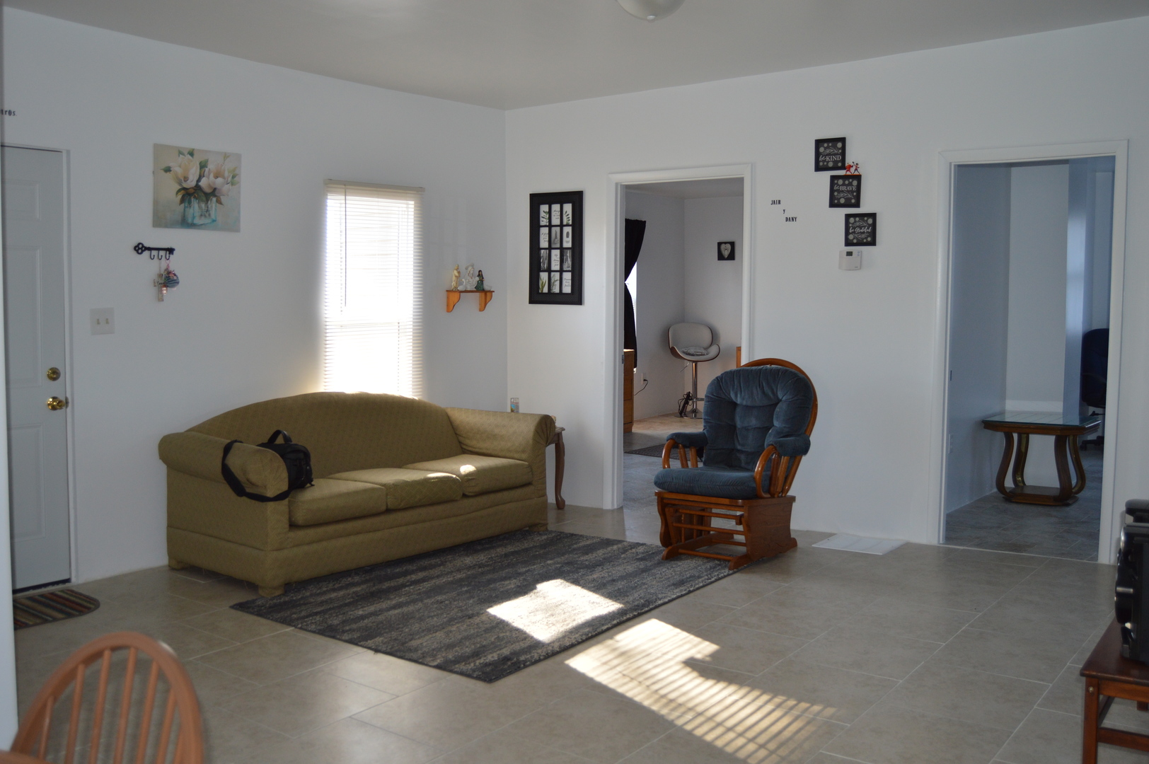 806 N Otter Creek Road