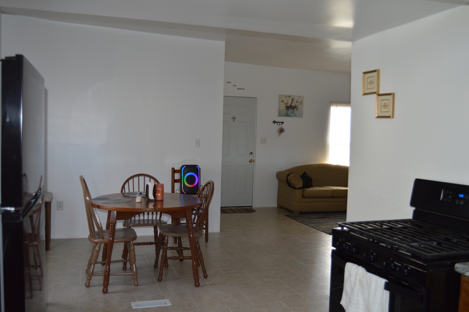 806 N Otter Creek Road