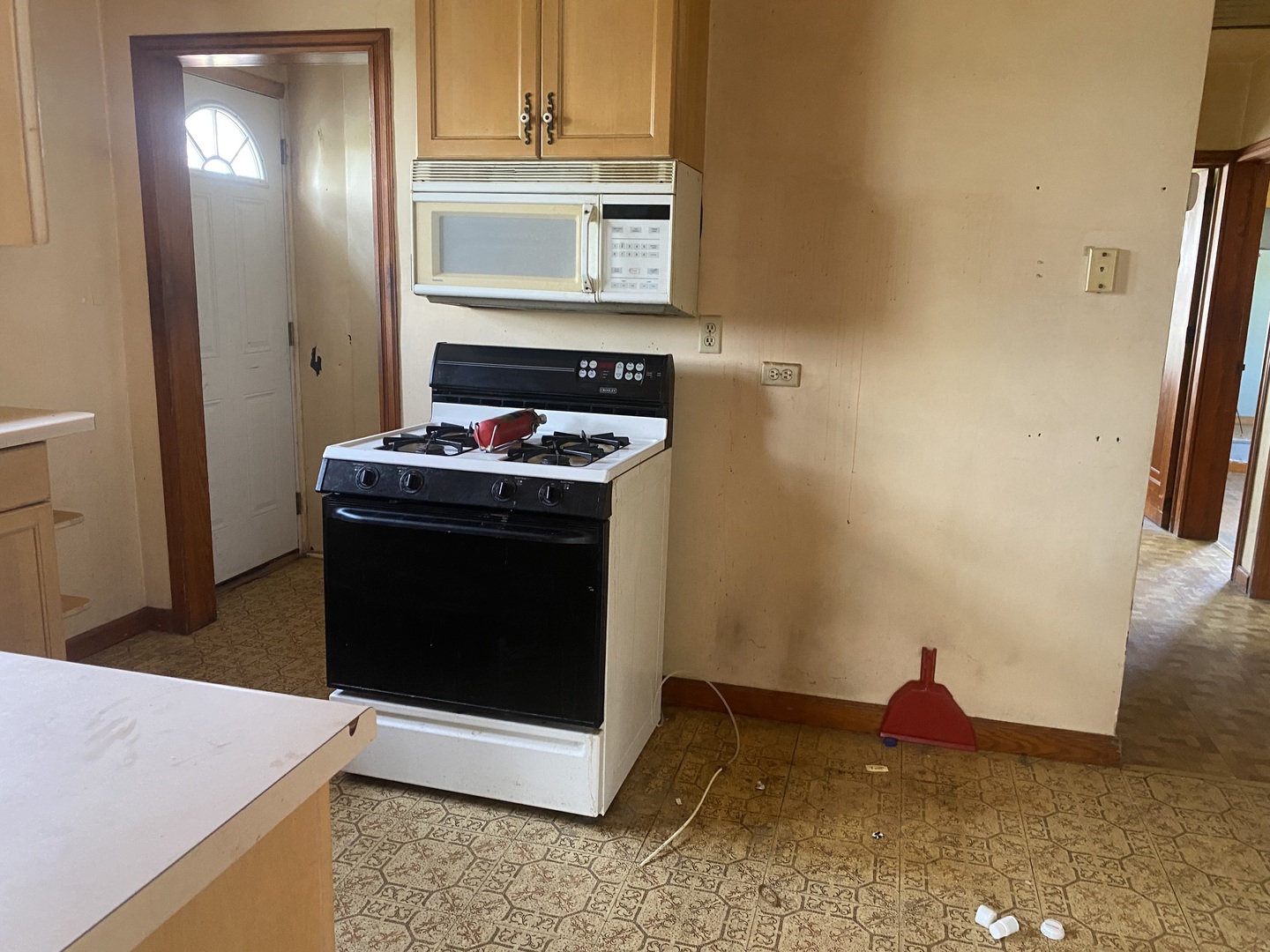 1607 Shaft Street