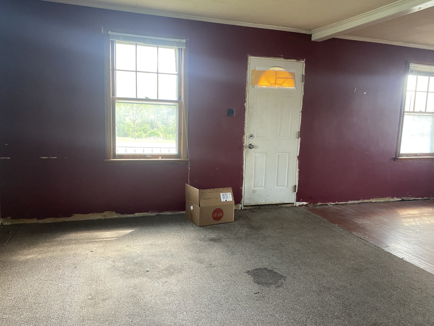 1607 Shaft Street