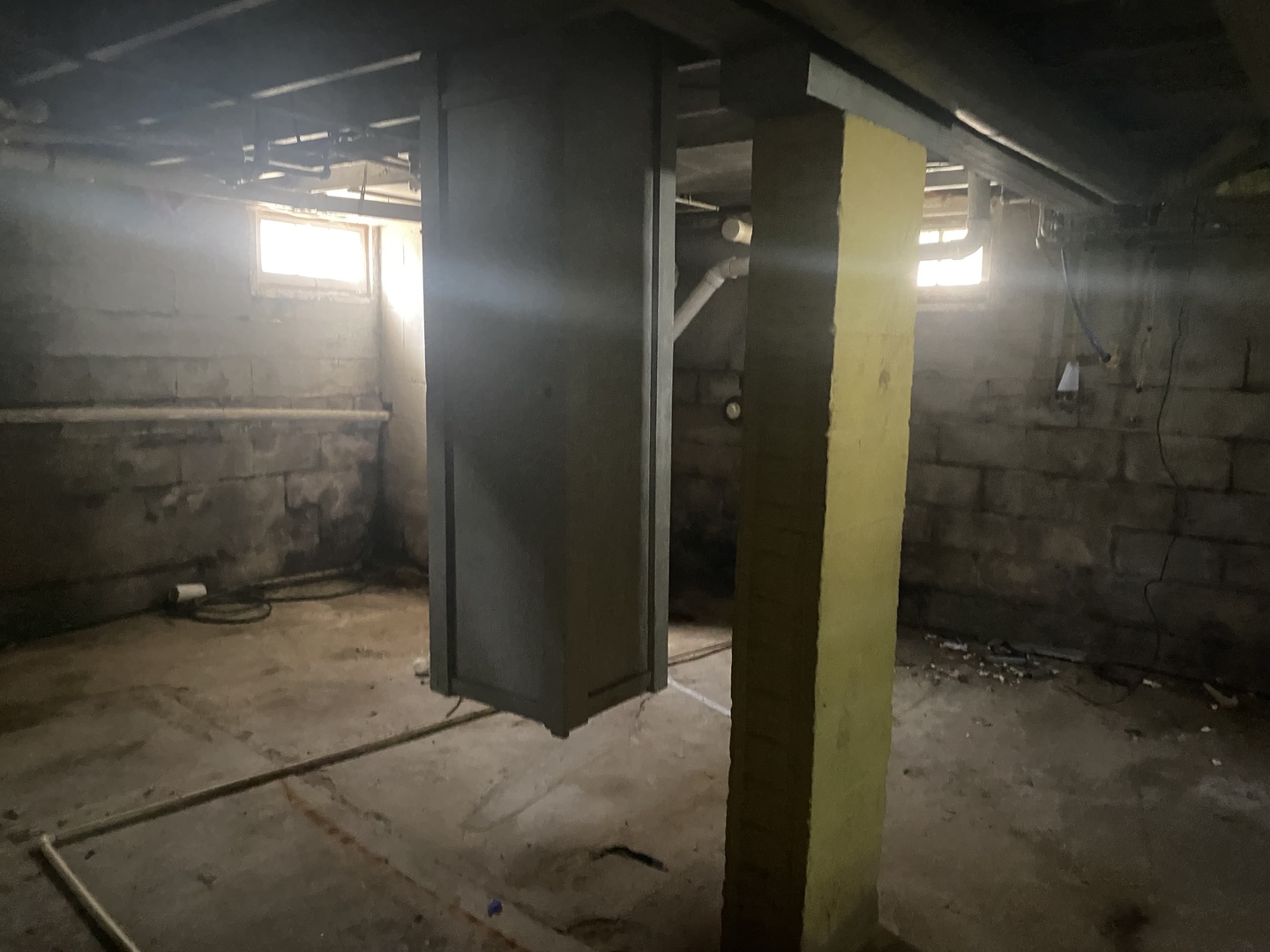 1607 Shaft Street