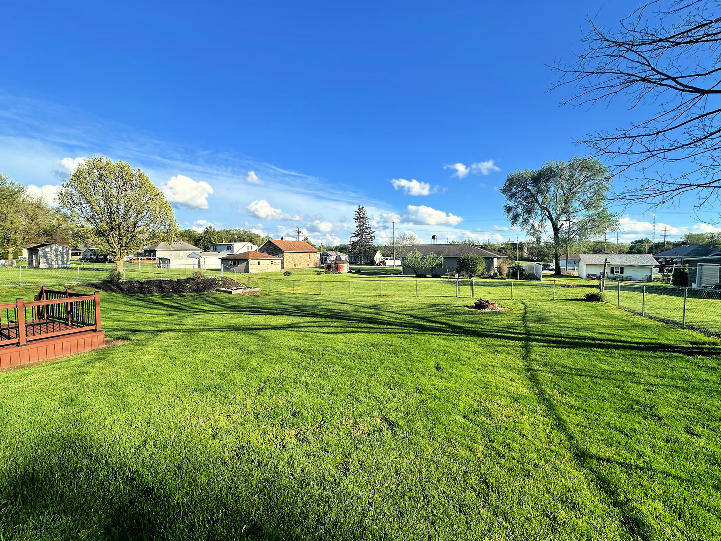 801 Laura Avenue