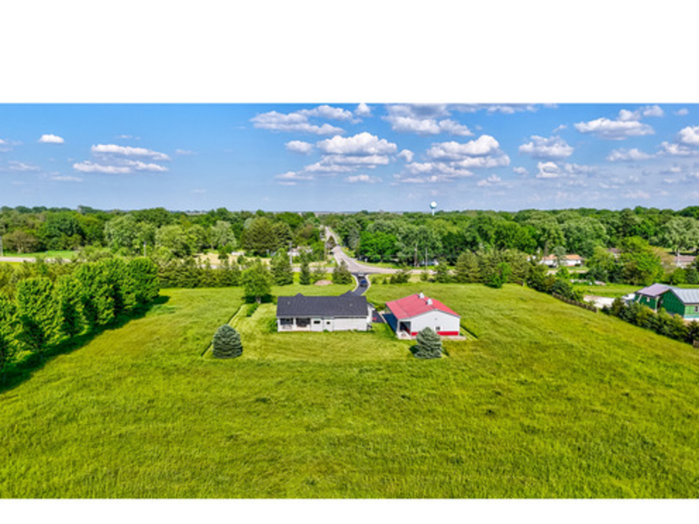 2525 N State Route 23 Highway