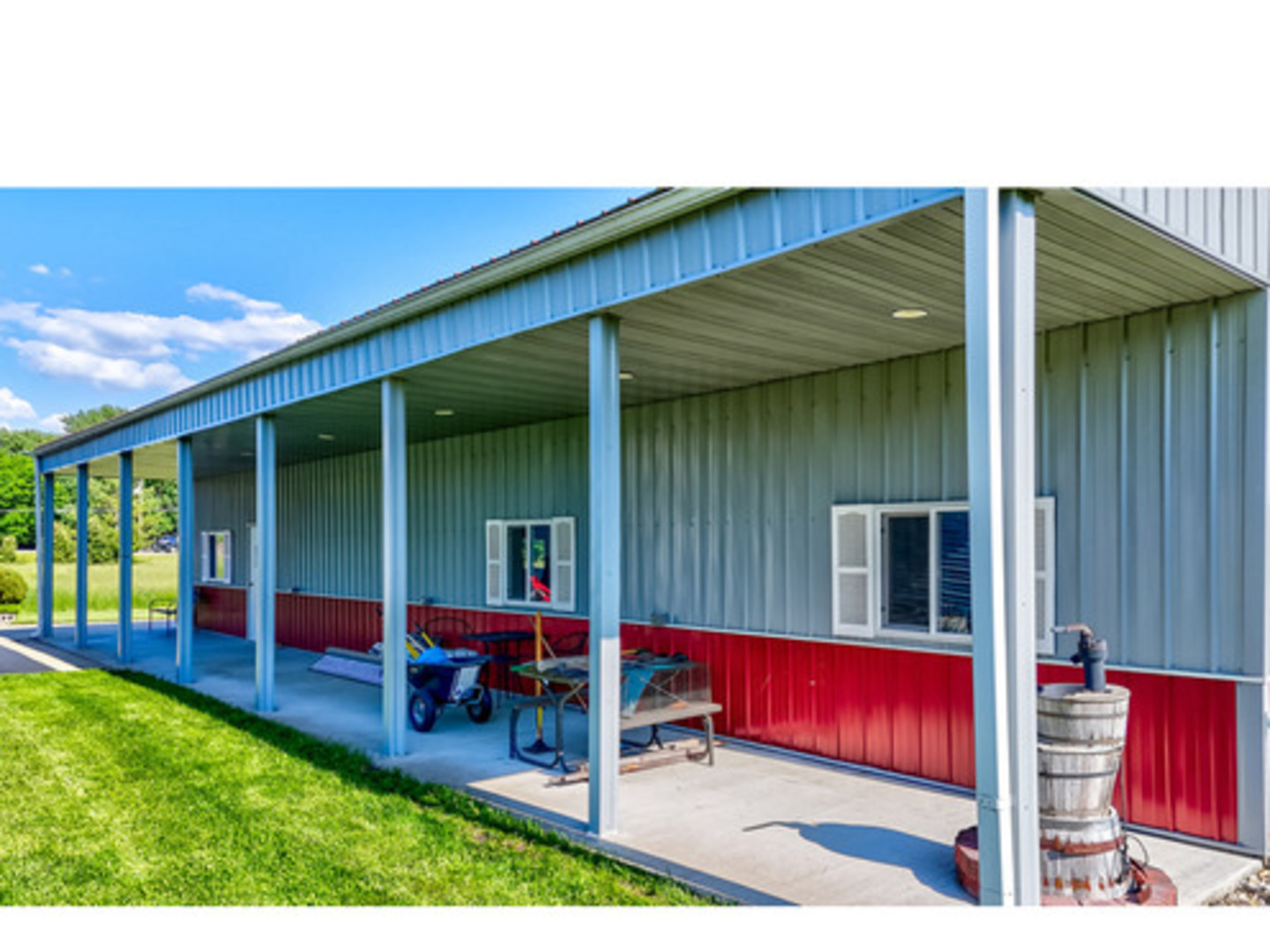 2525 N State Route 23 Highway