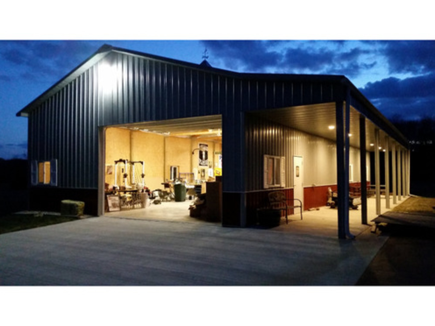 2525 N State Route 23 Highway