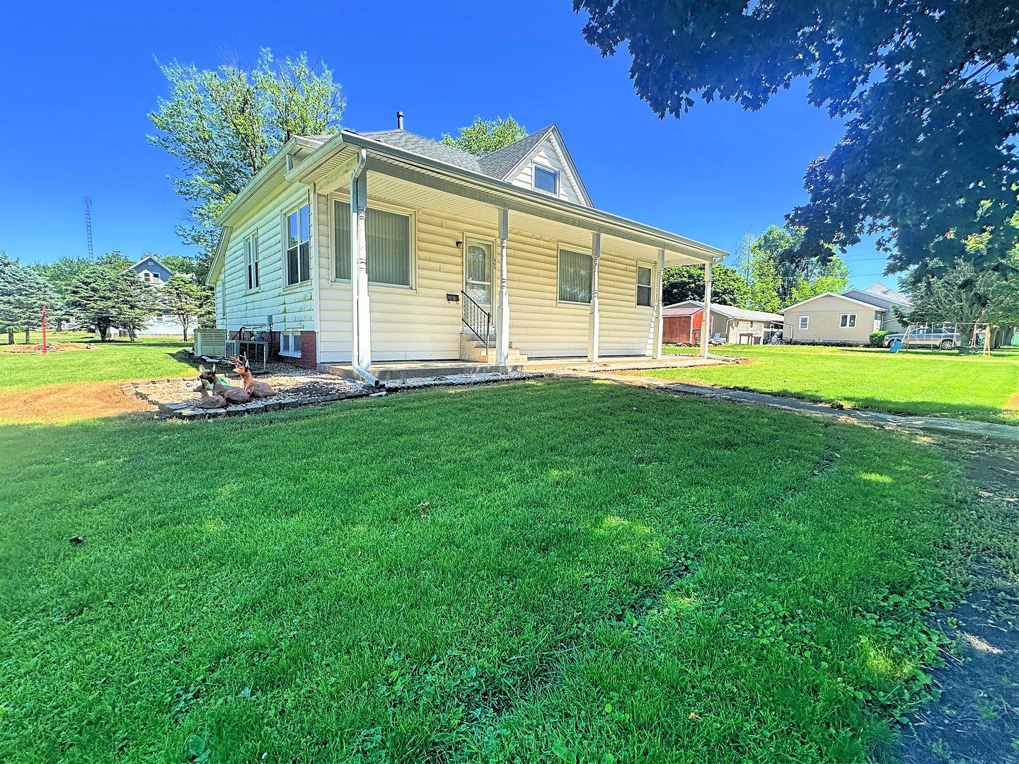 505 Morgan Street