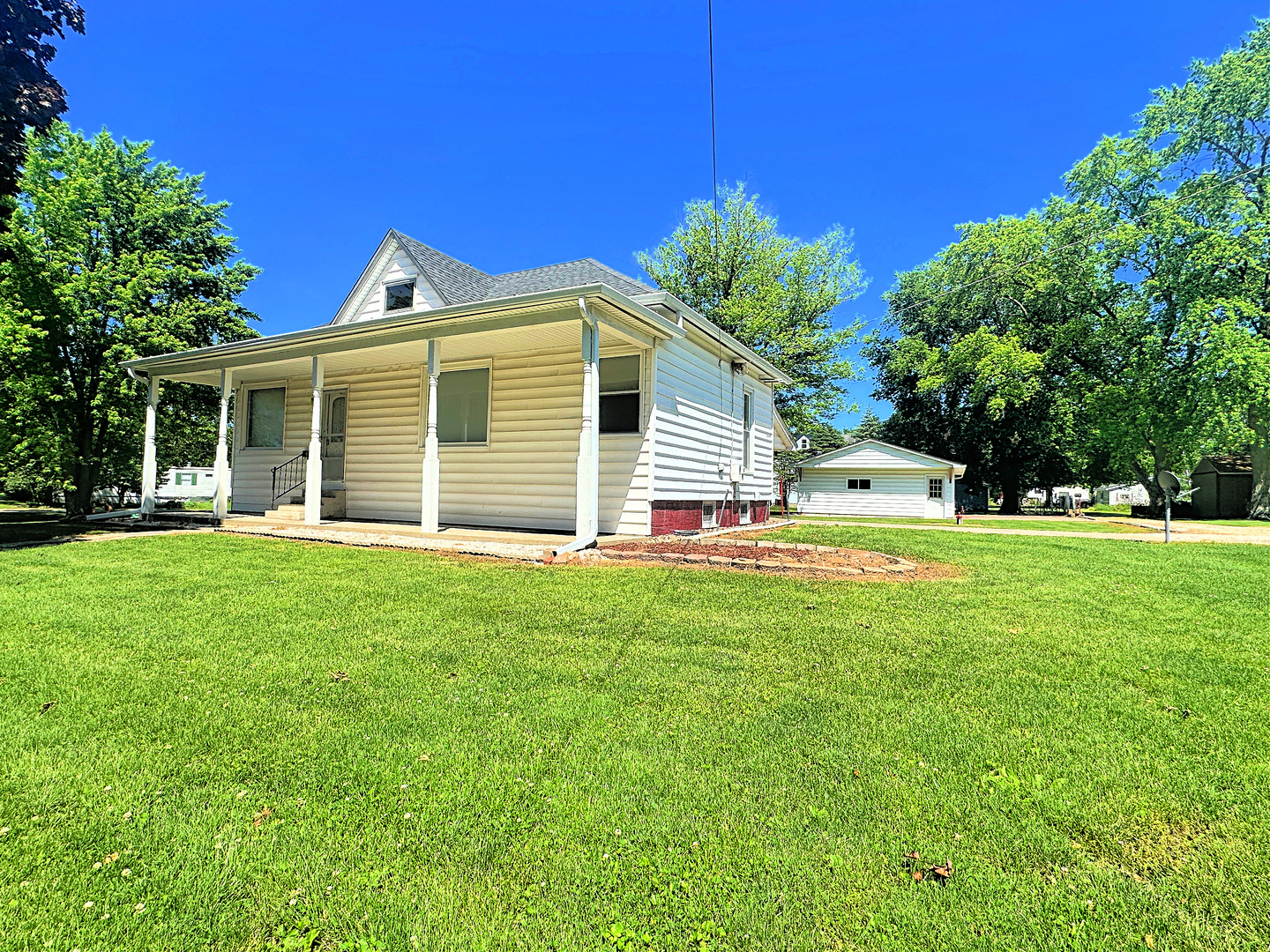 505 Morgan Street