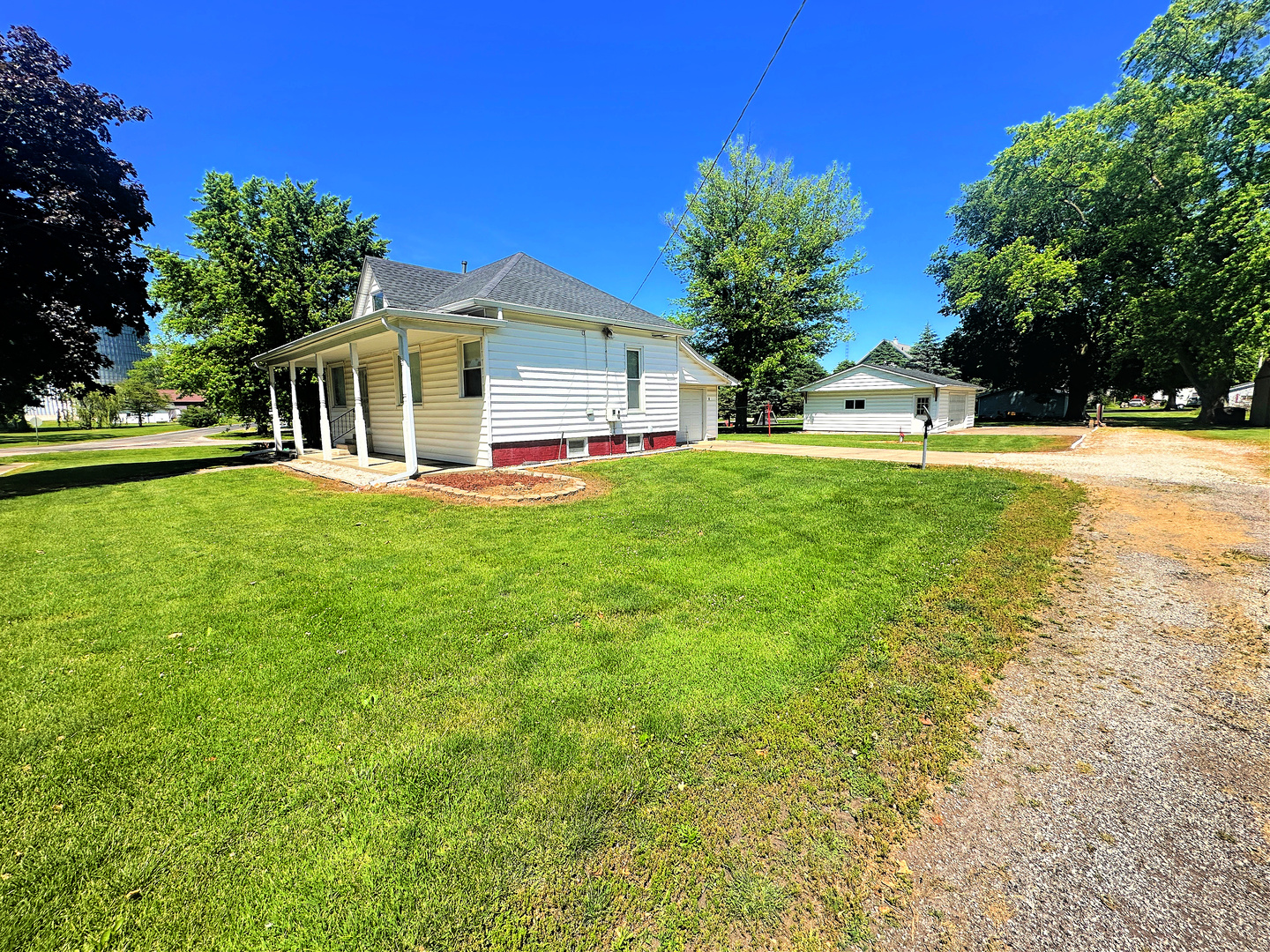 505 Morgan Street