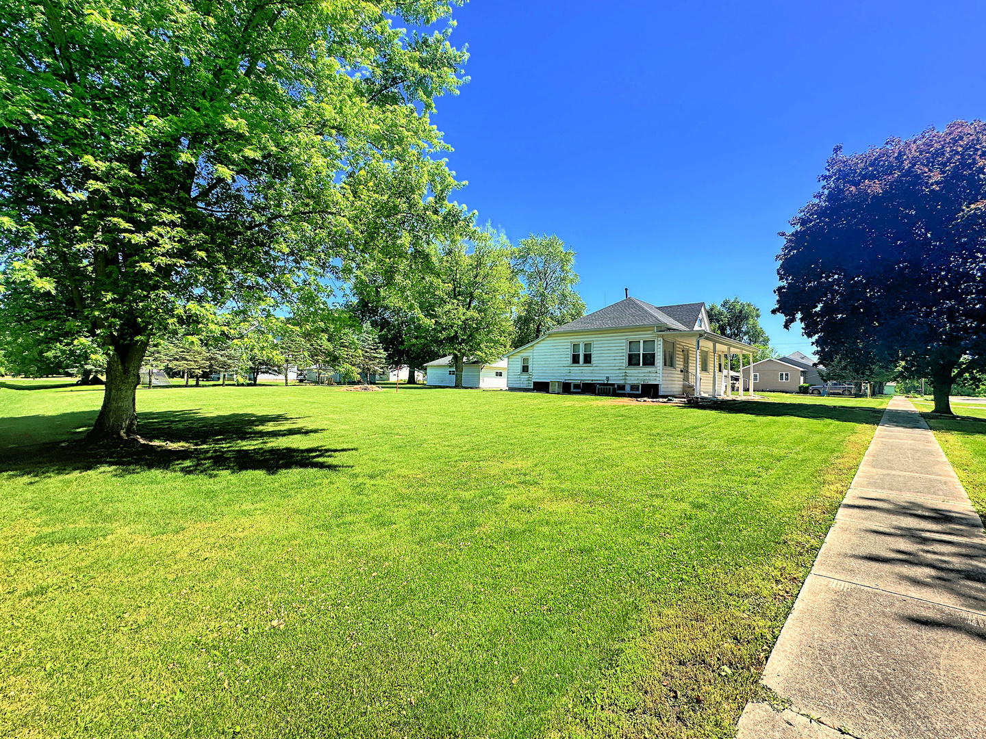 505 Morgan Street