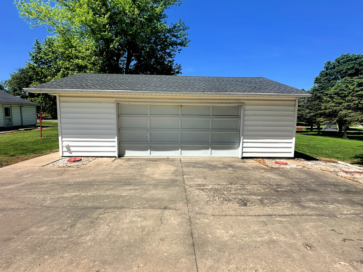 505 Morgan Street