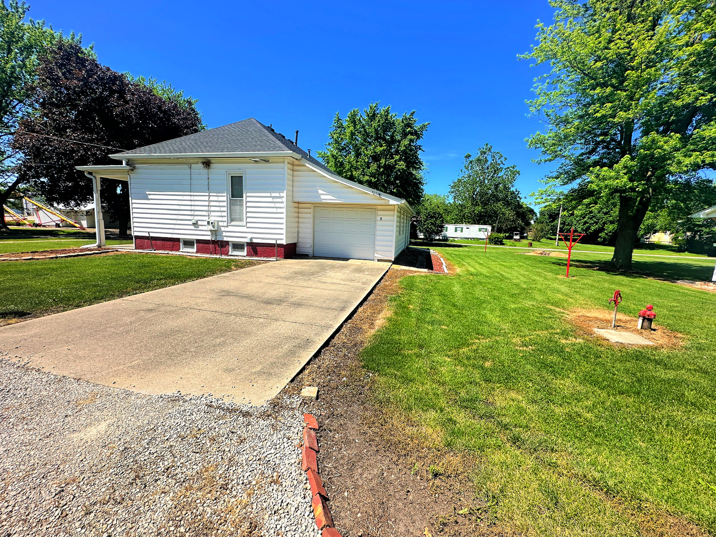 505 Morgan Street