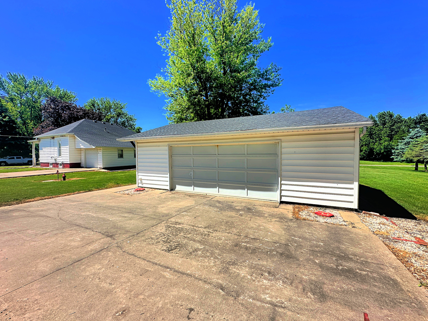 505 Morgan Street