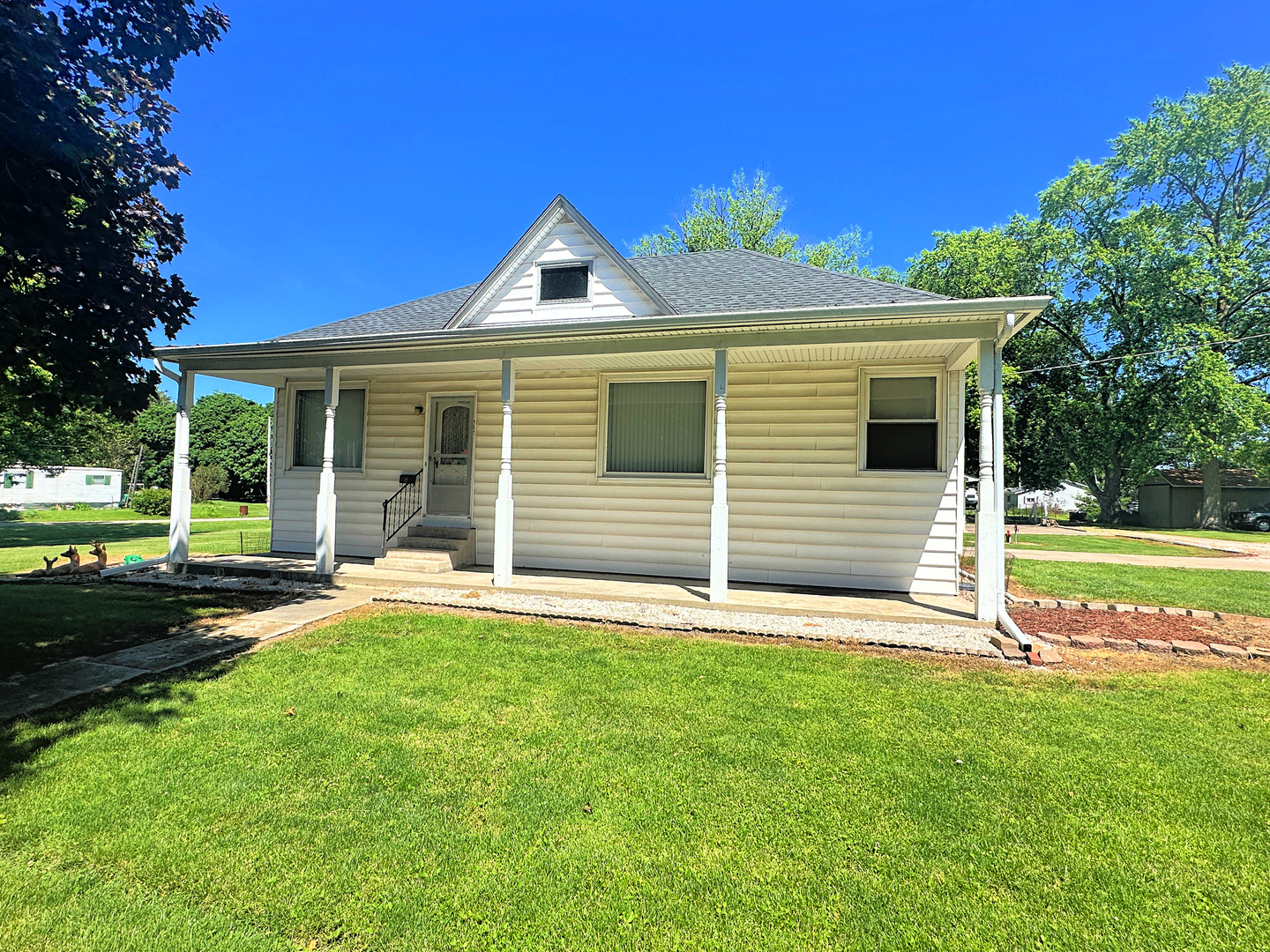 505 Morgan Street