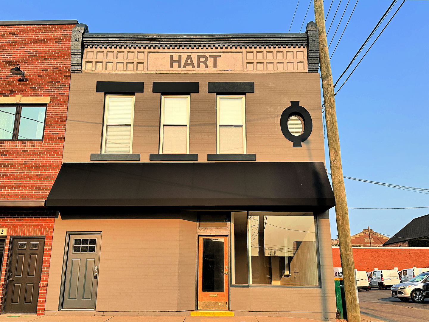 114 N Monroe Street