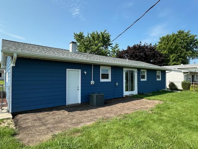26 Sequoia Drive