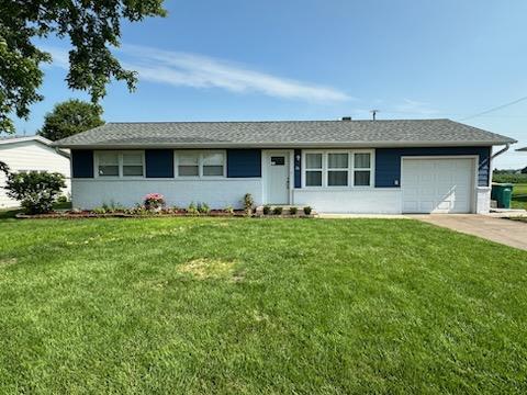 26 Sequoia Drive