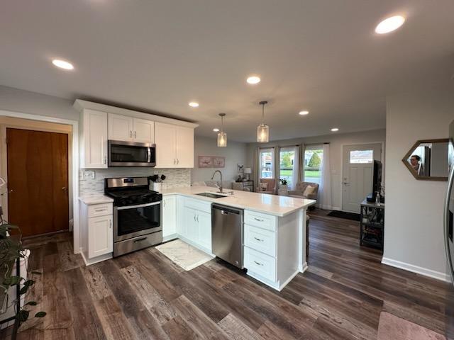 26 Sequoia Drive