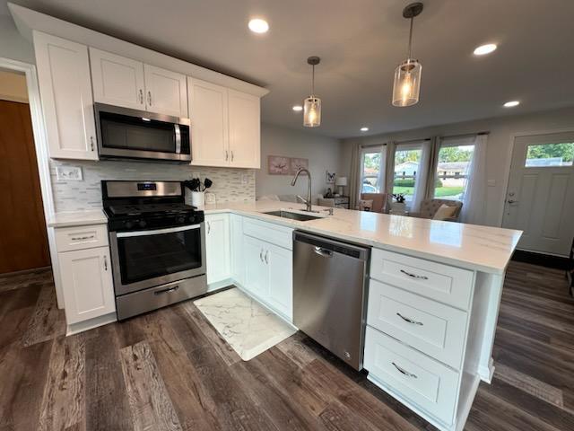26 Sequoia Drive