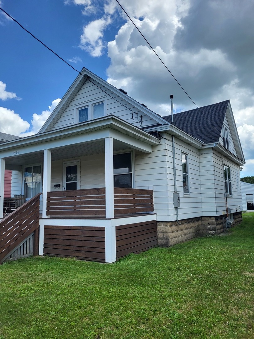 1309 W Jefferson Street
