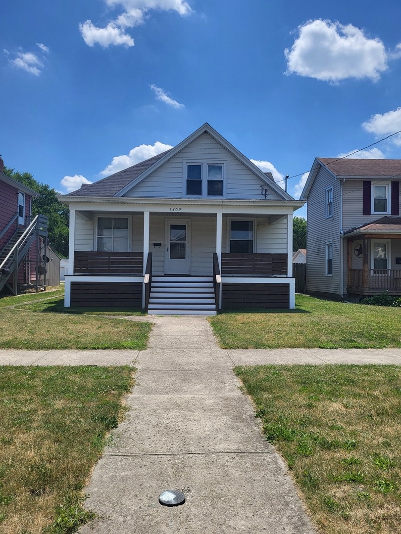 1309 W Jefferson Street