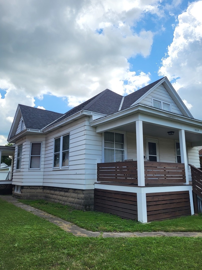 1309 W Jefferson Street