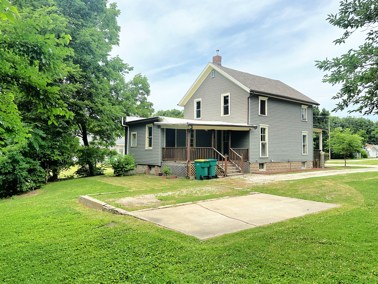 207 Cottage Street