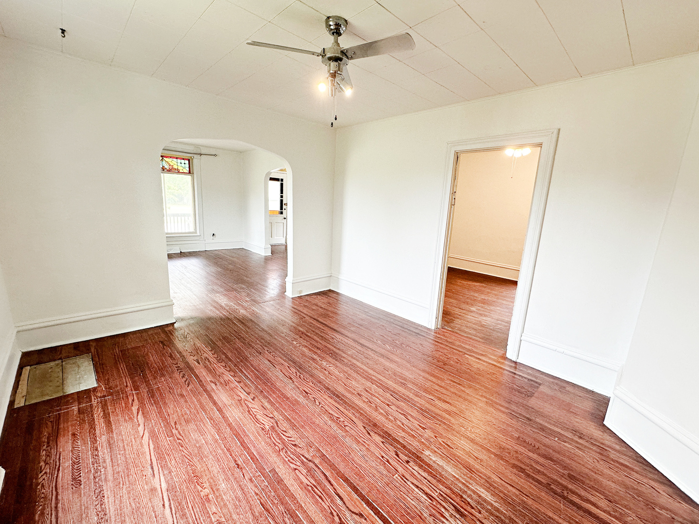 207 Cottage Street