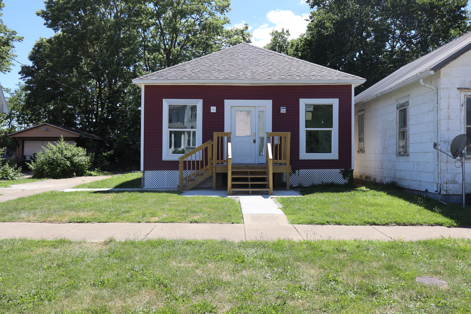 114 Water Street