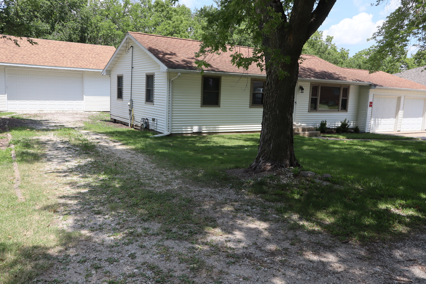 7748 E 3000 North Road