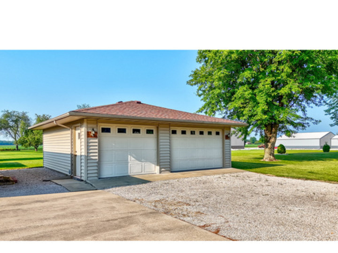 7346 E 3000 North Road