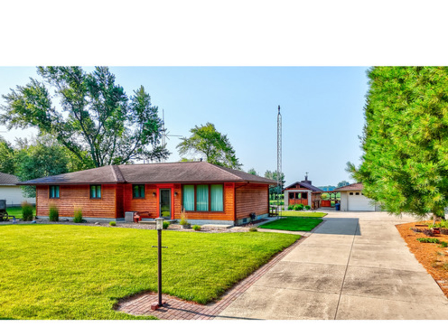 7346 E 3000 North Road