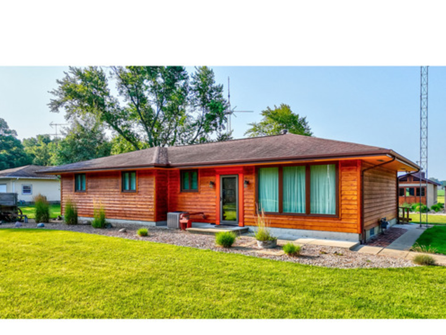 7346 E 3000 North Road