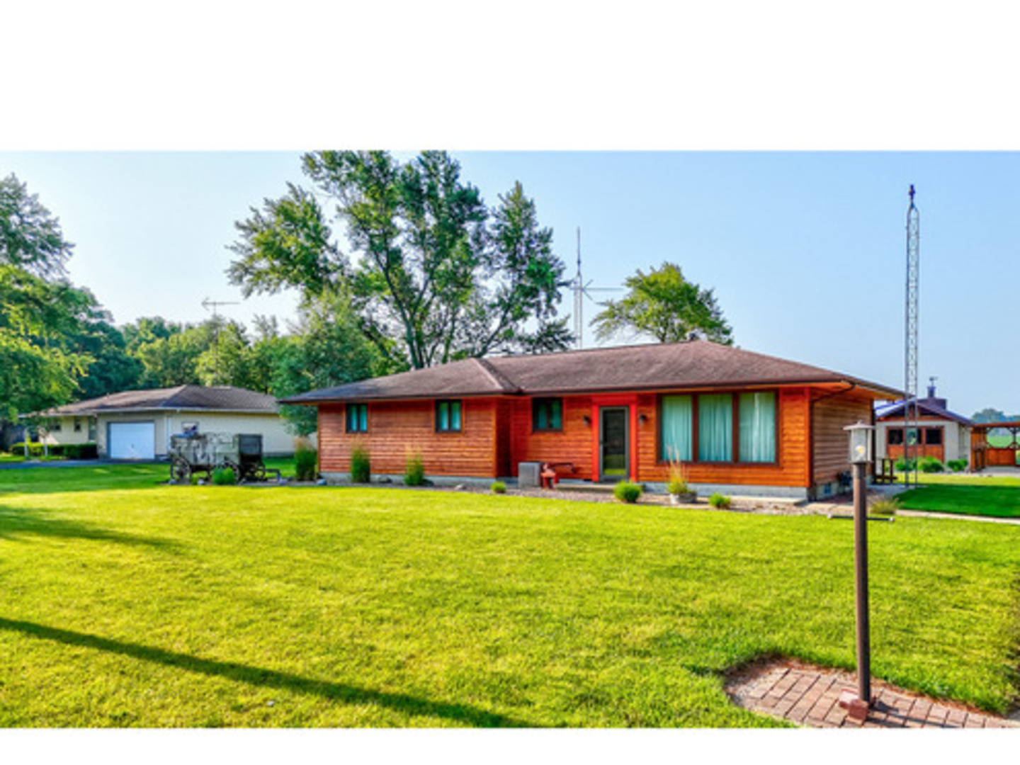 7346 E 3000 North Road