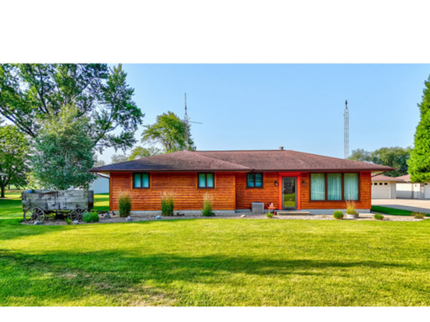 7346 E 3000 North Road
