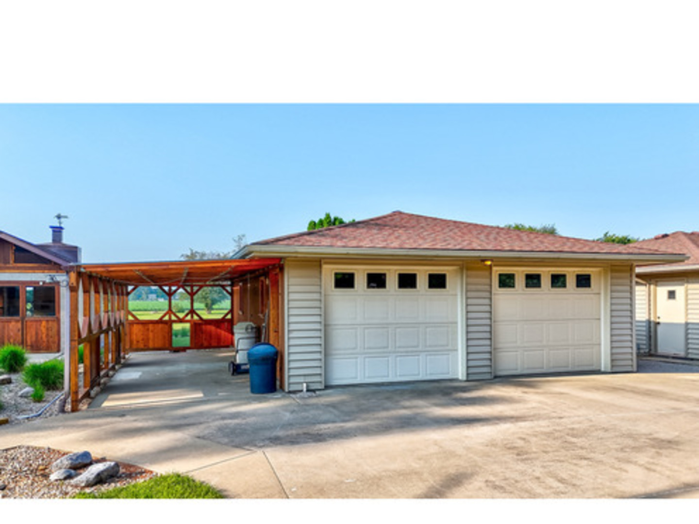 7346 E 3000 North Road