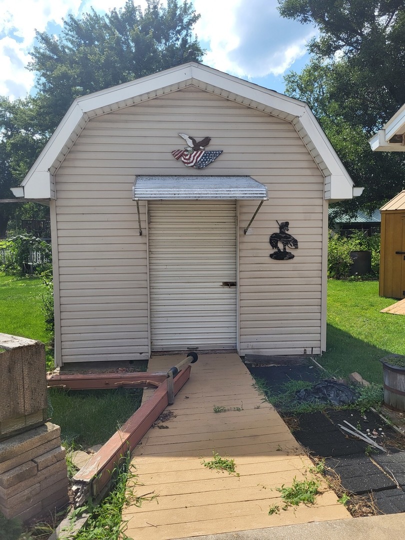 708 N Harrison Street