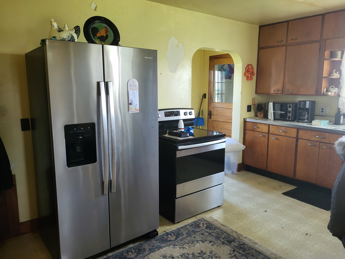 754 N 14th Road