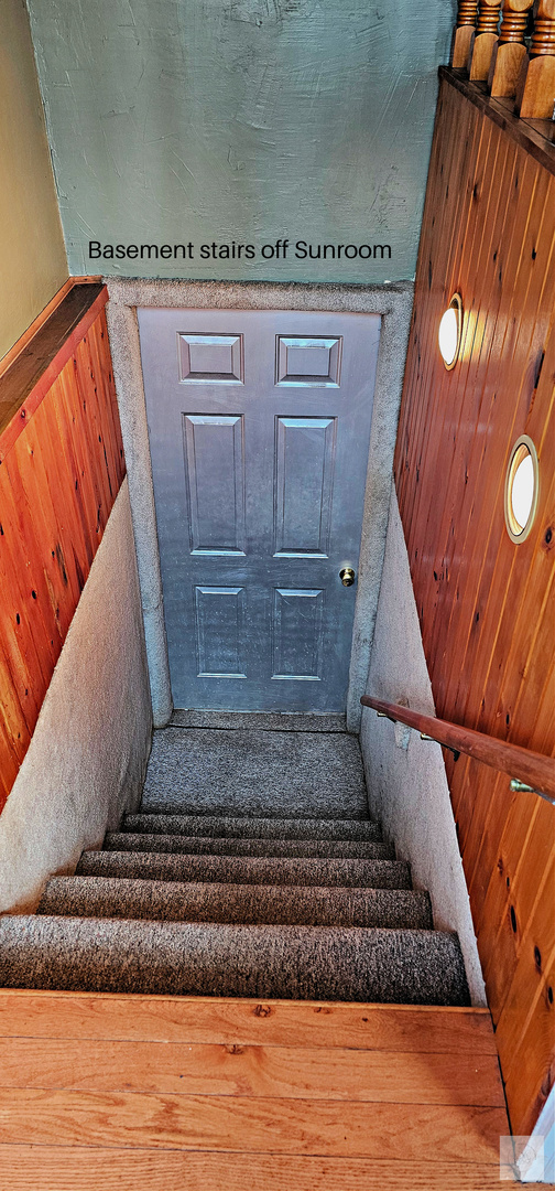 415 W 4th Street