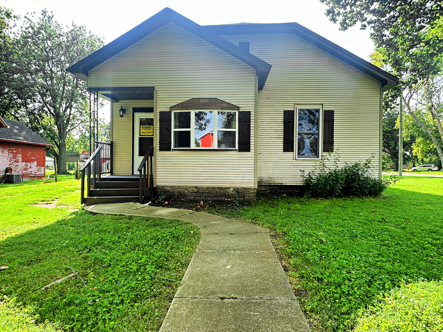 118 Spruce Street