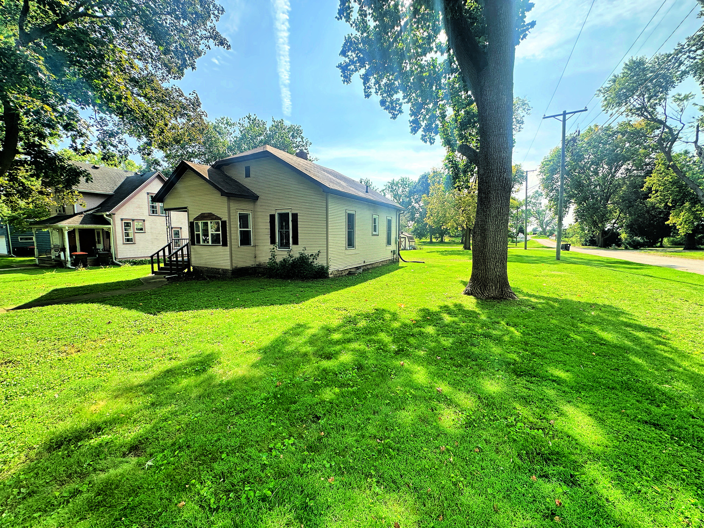 118 Spruce Street