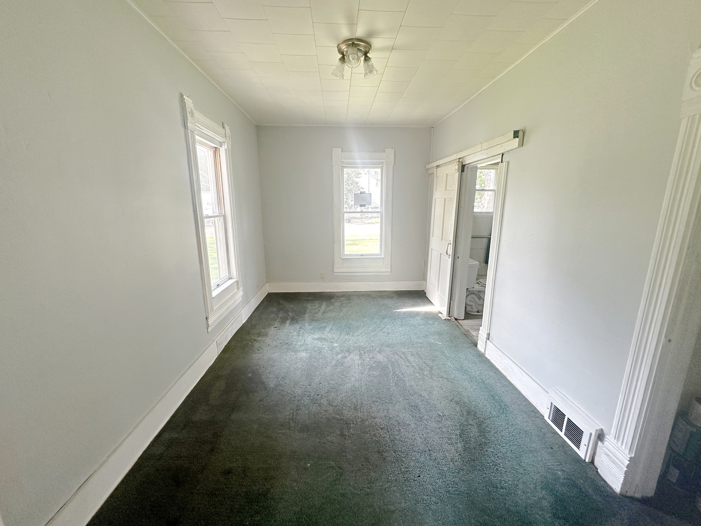 118 Spruce Street