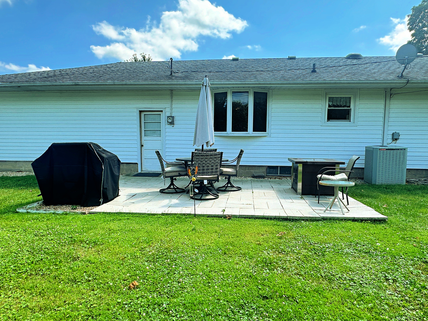8 Old Orchard Lane