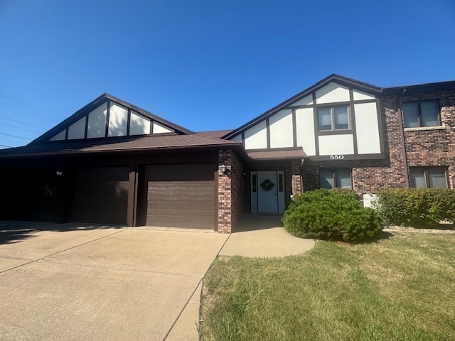550 Golf Road Unit: 2