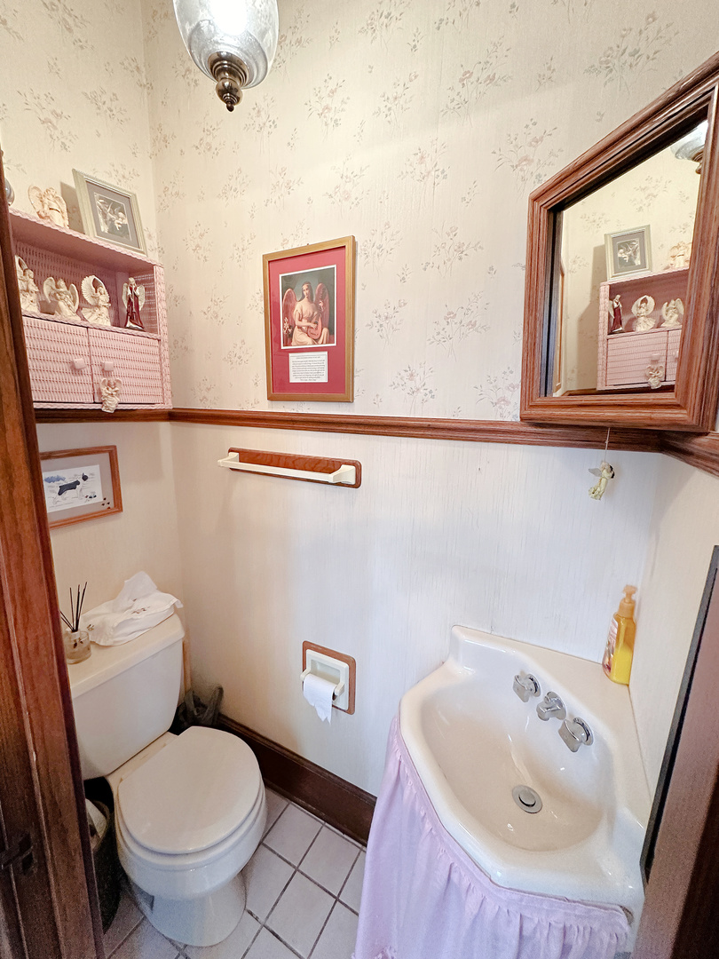622 Little Street