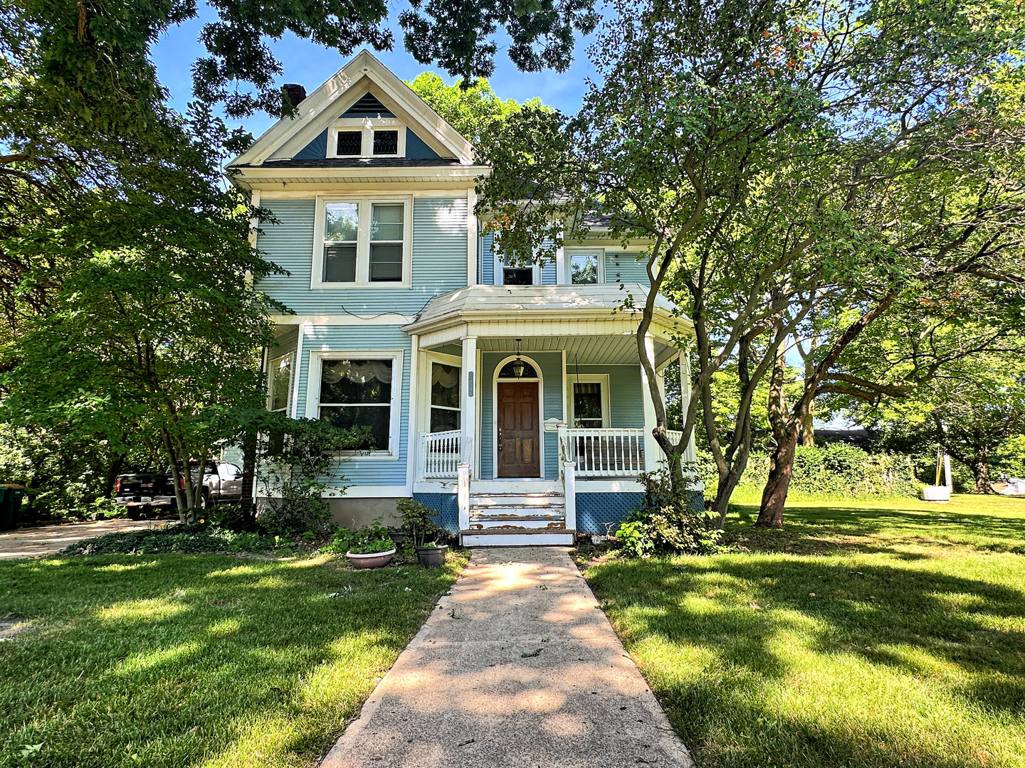 622 Little Street