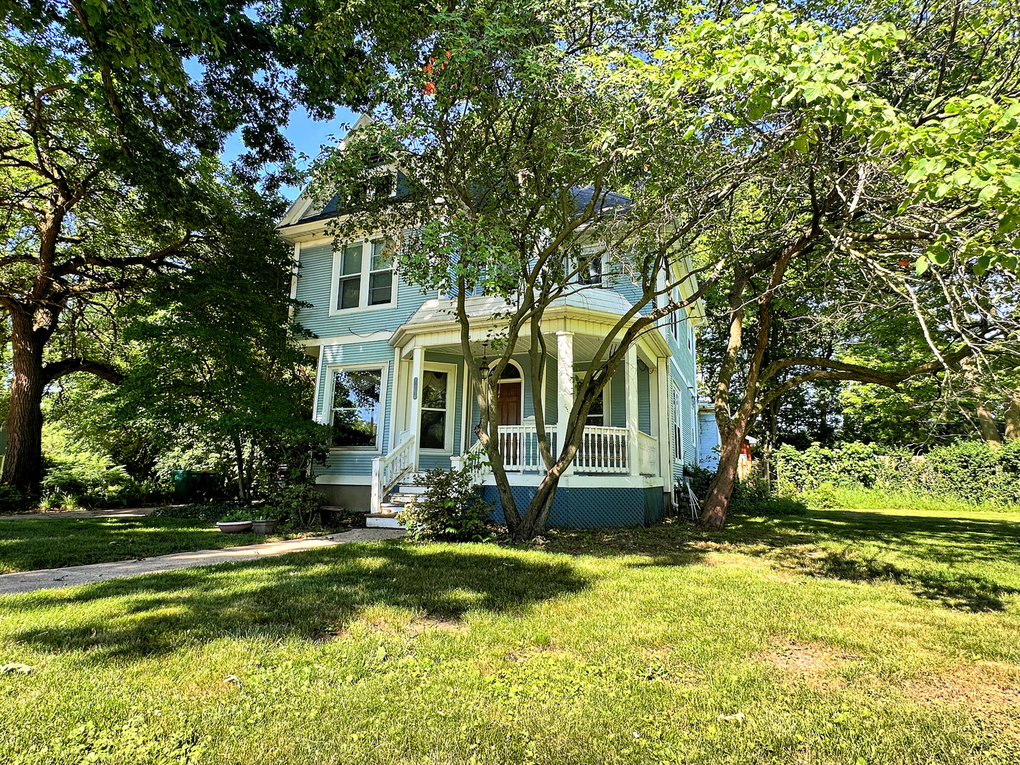 622 Little Street