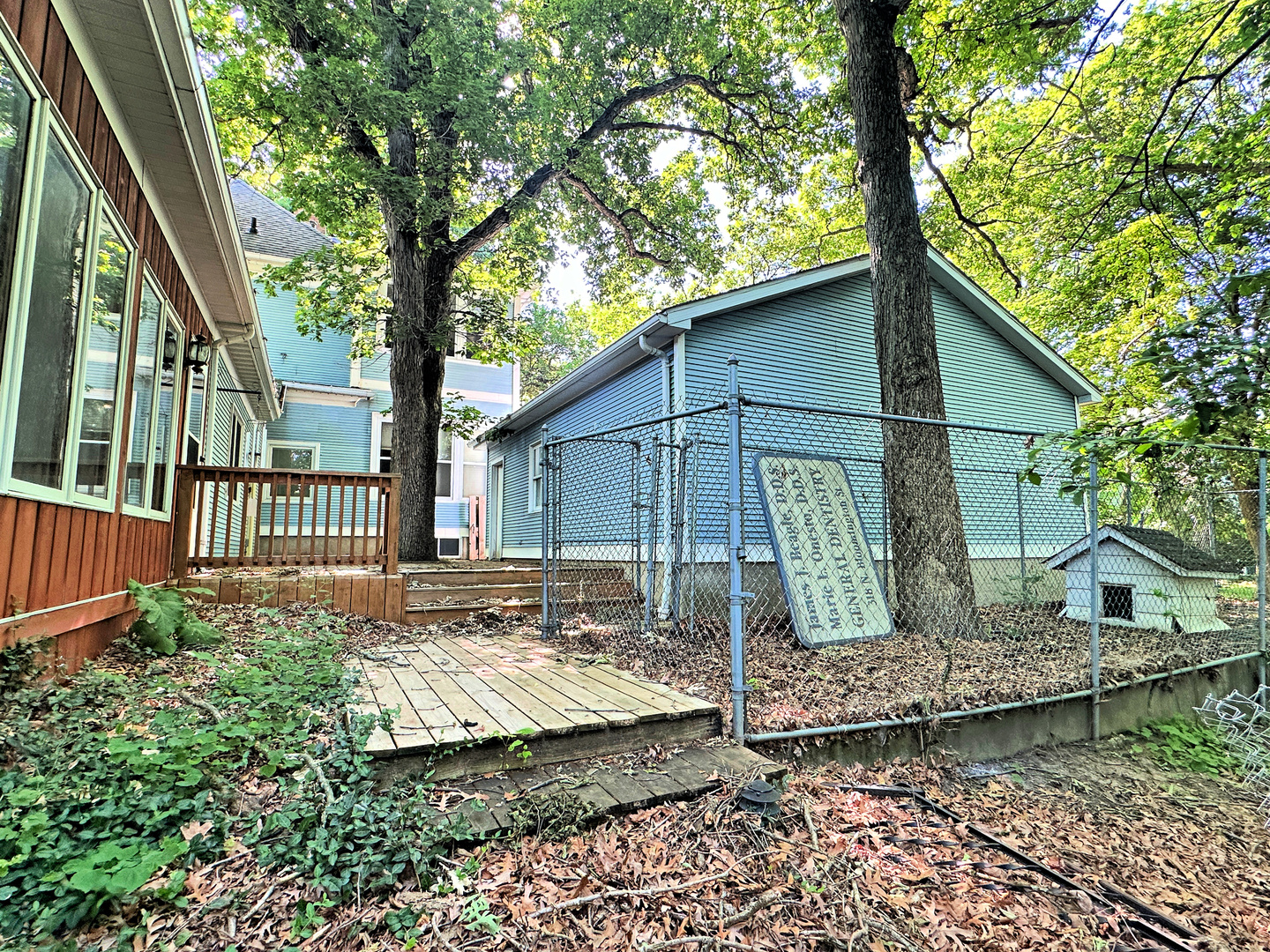 622 Little Street