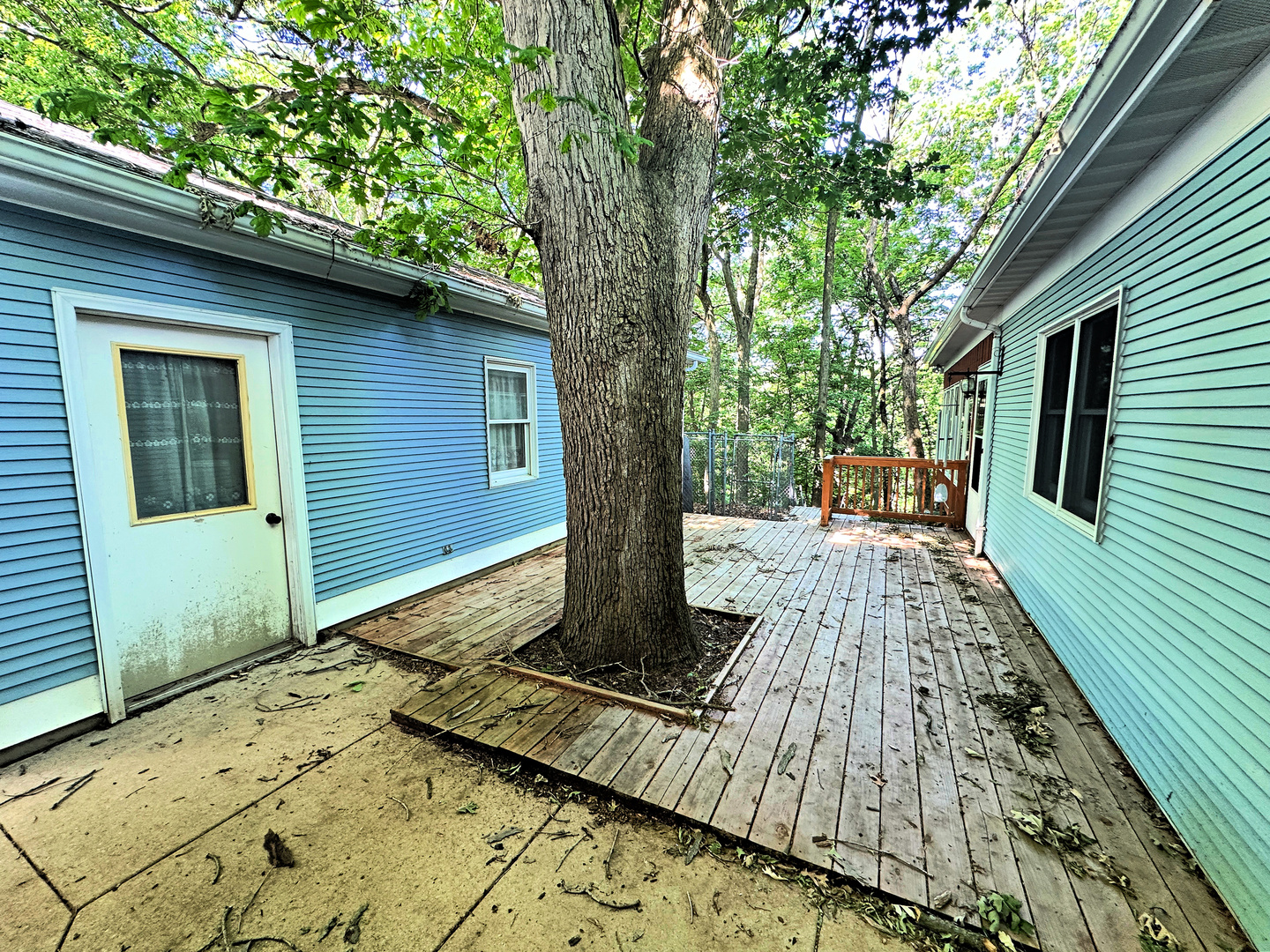 622 Little Street