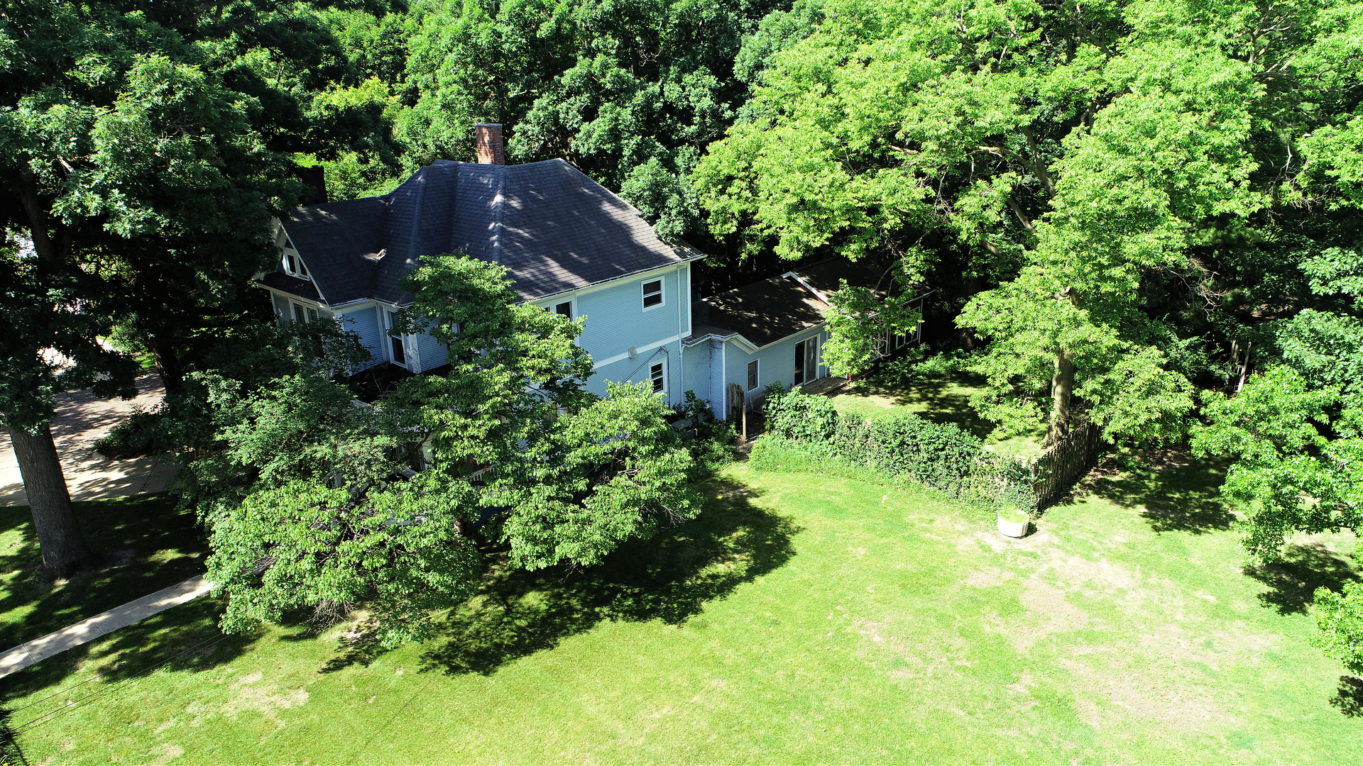 622 Little Street