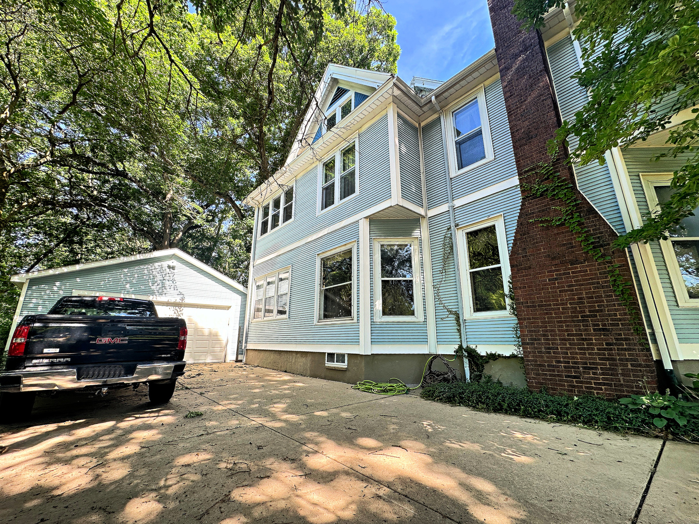622 Little Street